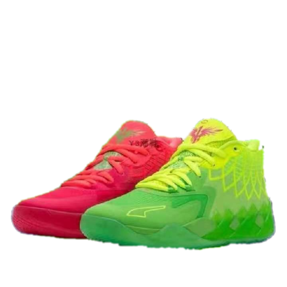 5 Best Basketball Shoe Brands To Help You Be the Ultimate Baller