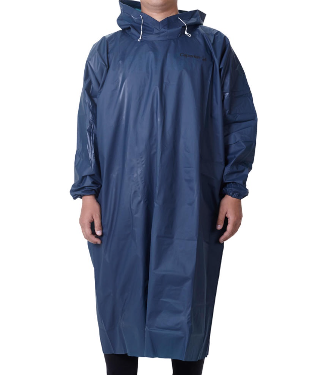 Decathlon Caperlan 100 Fishing Poncho