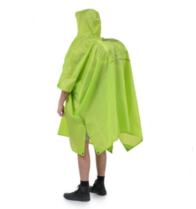 naturehike outdoors poncho raincoat