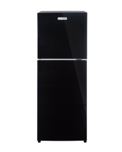 hanabishi double door refrigerator