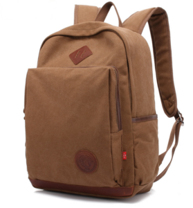 augur canvas bag waterproof backpack