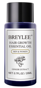 breylee hair growth essential oil