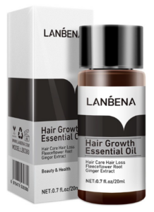 lanbena hair growth essence