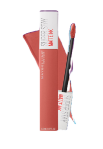 maybelline superstay matte ink liquid lipstick