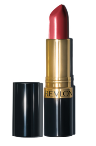 revlon super lustrous lipstick creme