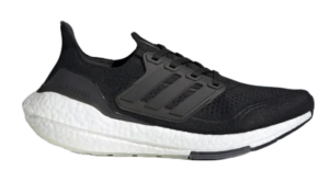 adidas ultraboost 21 core