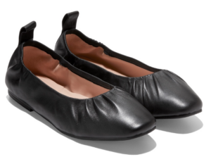 cole haan w25540 york soft ballet shoes