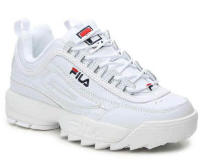 fila disruptor 11