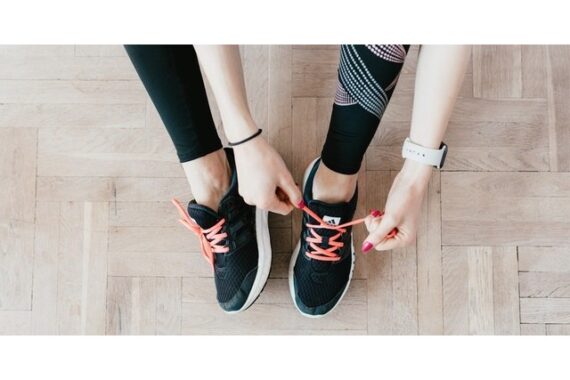 best sneakers for women