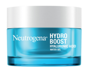 neutrogena hydro boost water gel