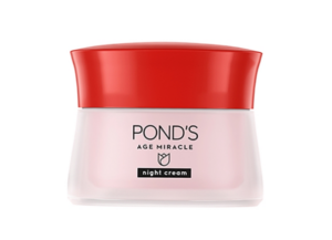 ponds age miracle anti aging night cream