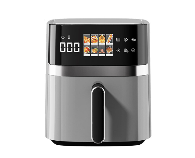 OOKAS Air Fryer Electric Fryer Machine