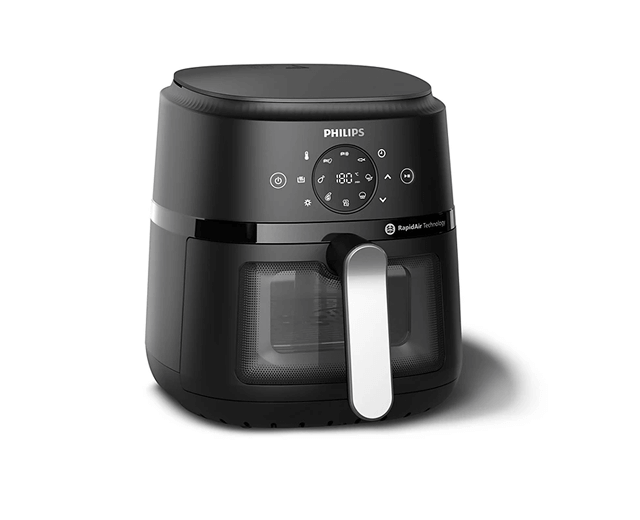 PHILIPS Digital Air Fryer NA221/09