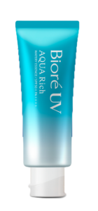 biore uv aqua rich watery essence