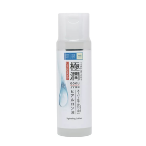 hada labo hydrating lotion