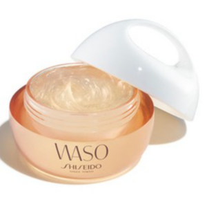 shiseido waso clear mega hydrating cream