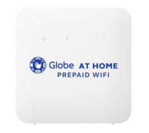 globe at home prepaid wifi 4g lte huawei