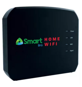 smart bro prepaid home wifi lte