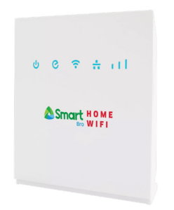 smart bro prepaid home wifi lte boosteven ro51