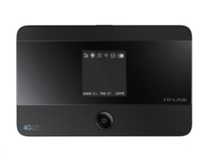 tp link m7350 mobile wifi