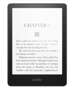 amazon kindle paperwhite 5 11th gen christmas gifts for boyfriends
