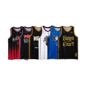 kings of the court jersey tanks