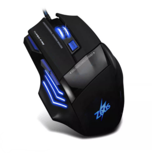 zeus m330 high speed gaming mouse christmas gifts for boyfriends