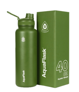 aquaflask 40 oz wide mouth bottle