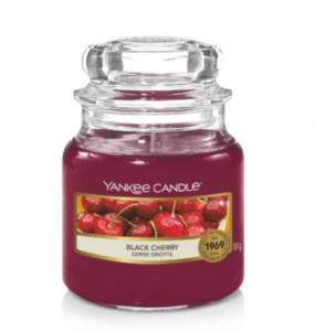 yankee candle small classic jars scented candles