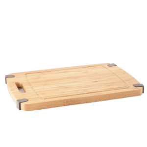 eurochef non slip bamboo cutting board