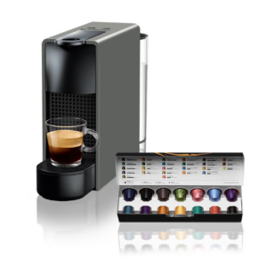 nespresso essenza mini coffee maker