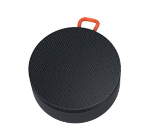 xiaomi mi portable bluetooth speaker