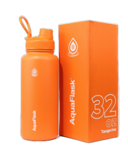 aquaflask water bottle