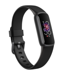 fitbix luxe fitness tracker