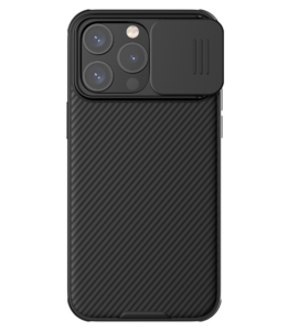 nillkin camshield pro magnetic phone case