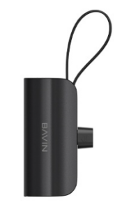 bavin pc012 pc013 power bank