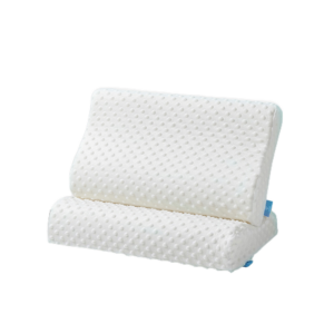 ookas rebound soft memory foam soft pillow
