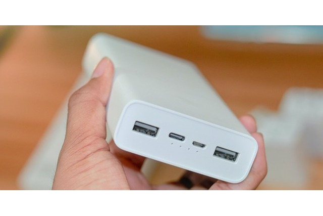 The 5 Best Power Banks