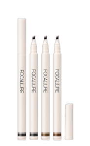 focallure 4 fork liquid eyebrow pencil