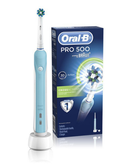 5 Best Electric Toothbrush: Join The Smile-Revolution