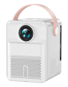 isinbox x8 portable smart android projector