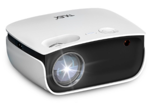 tylex rd 850 futuristic led mini projector