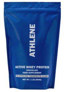 active whey protein