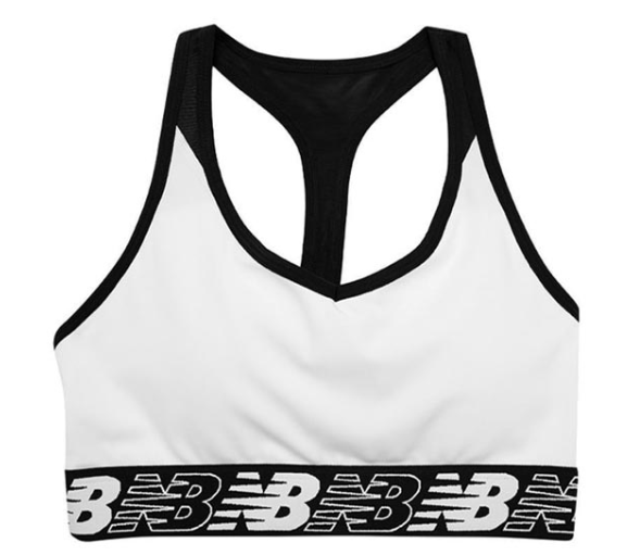 TAB - new balance pace women's bra, Shopee PH Blog