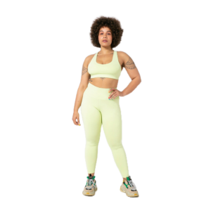recess personal best high compression leggings