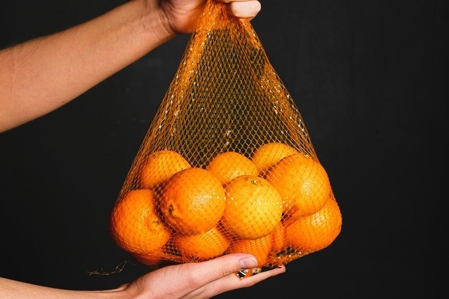 cny oranges