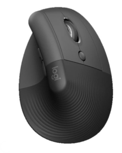 logitech lift vertical ergonomic mouse