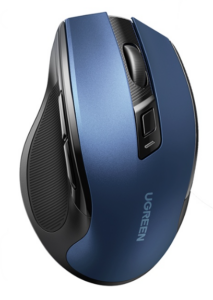 ugreen ergonomic mouse