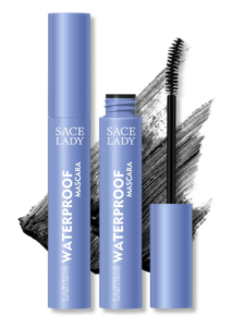 sace lady black mascara waterproof
