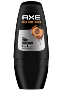 axe deodorant roll on dark temptation